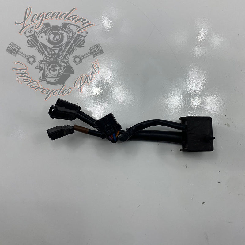 Modul für Rücklicht/Blinker-Umsetzung OEM 68278-07