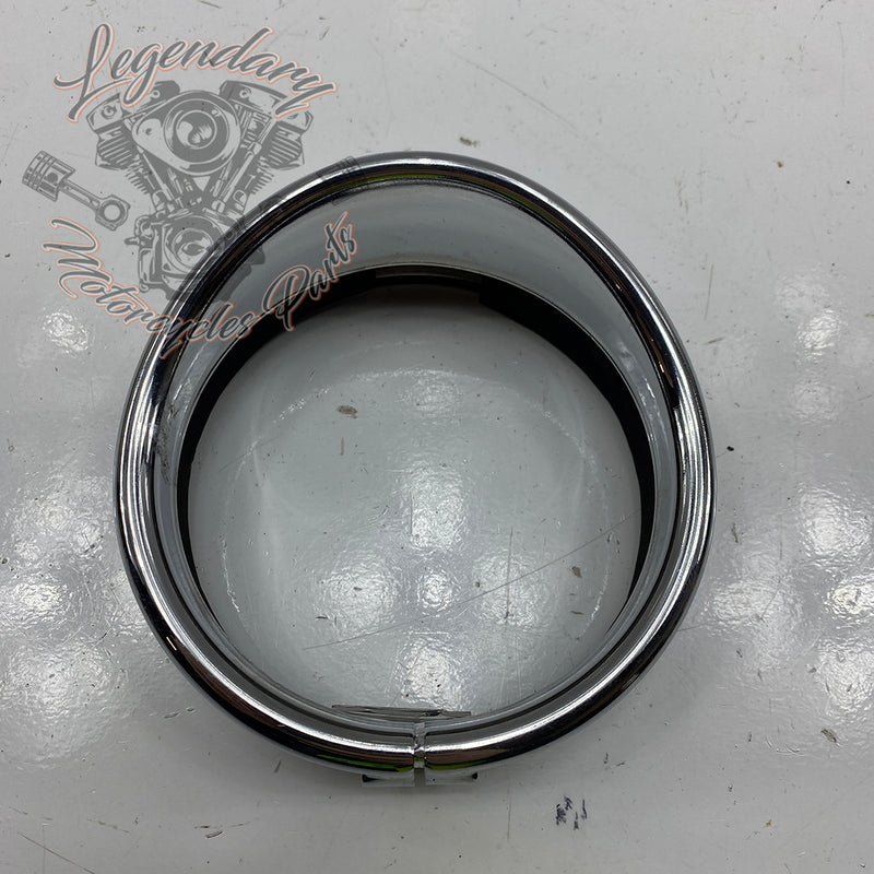 Additional Visor Style Headlight Surround OEM 69732-05