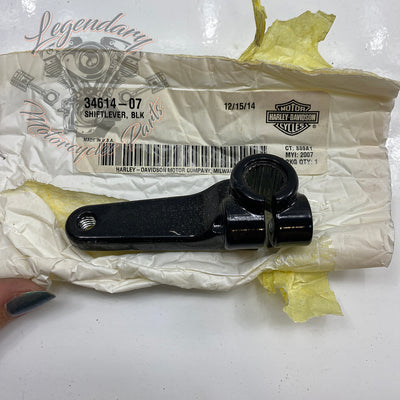 Selector Arm OEM 34614-07