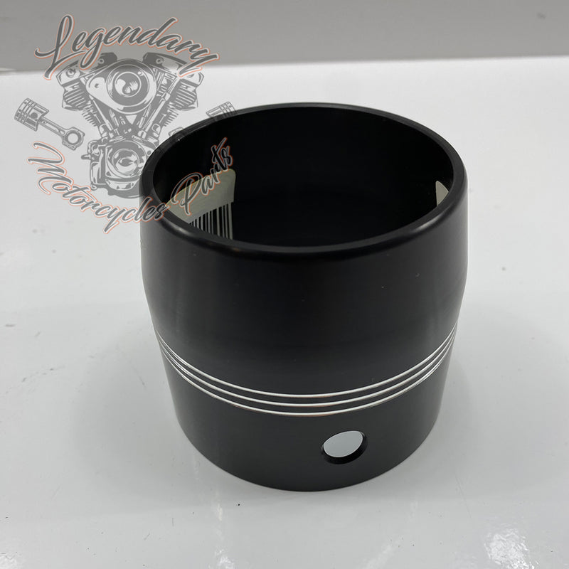 Terminali silenziatori Screamin Eagle OEM 65100048