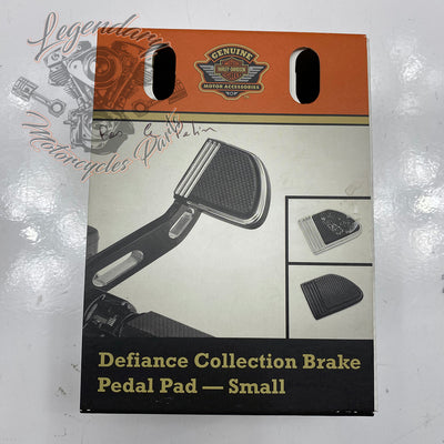 Pedale del freno Defiance OEM 50600248