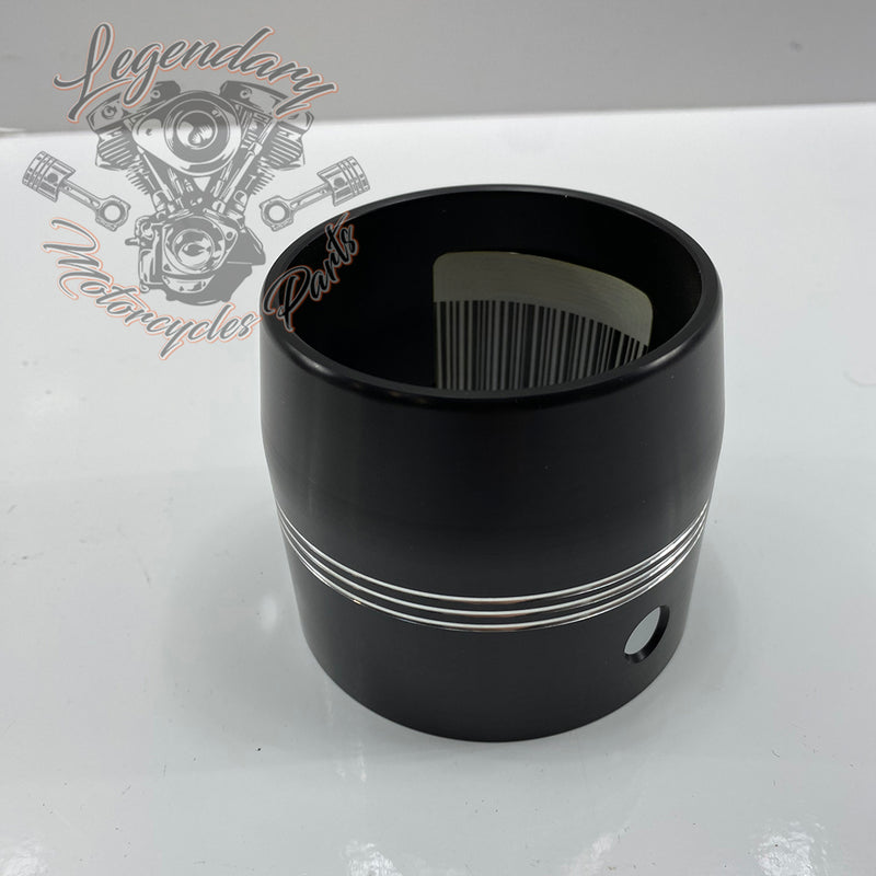 Terminali silenziatori Screamin Eagle OEM 65100048