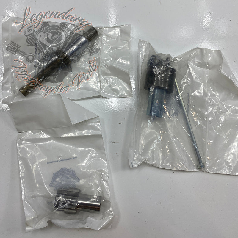 Kit de árbol de arranque OEM 31612-09