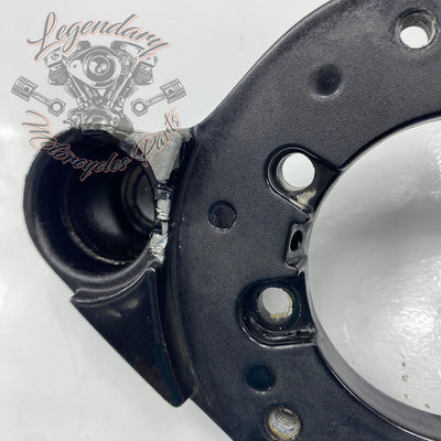 Filtre à air Heavy Breather Screamin Eagle OEM 29080-09A