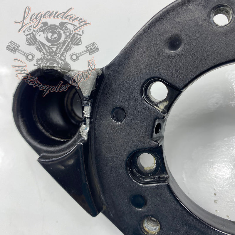 Filtre à air Heavy Breather Screamin Eagle OEM 29080-09A