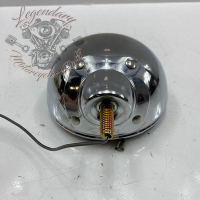 Cubierta de luz de cruce OEM 68276-02