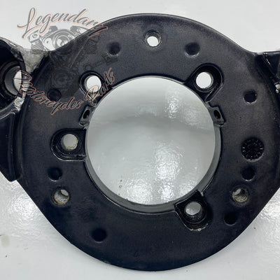 Filtre à air Heavy Breather Screamin Eagle OEM 29080-09A