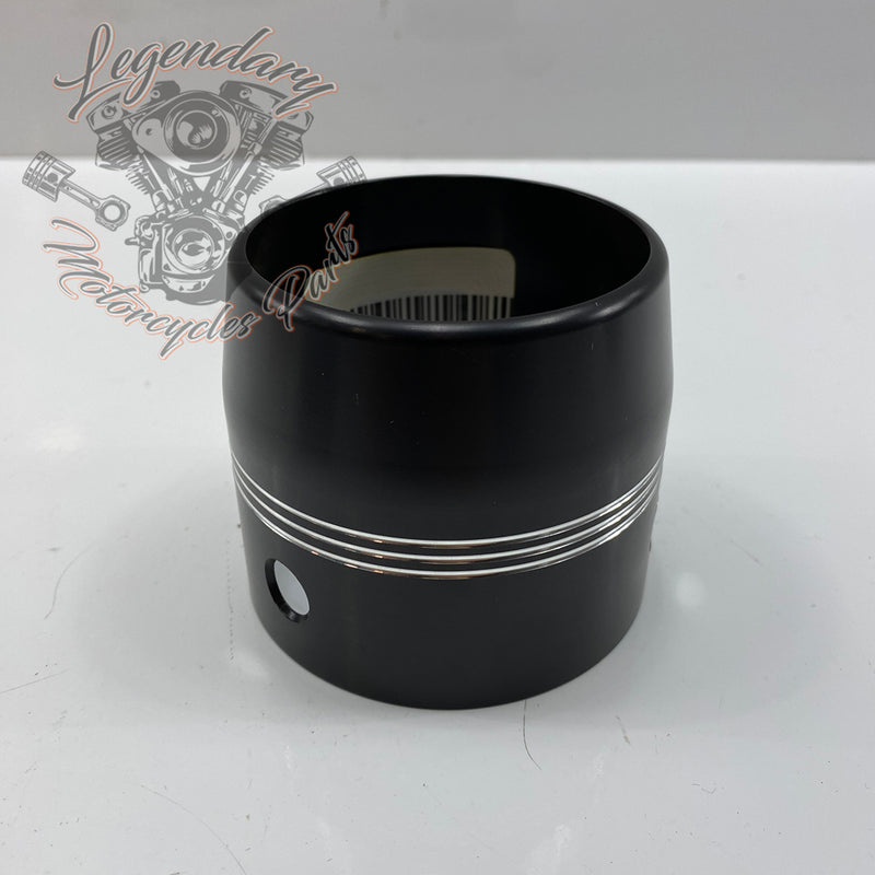 Terminali silenziatori Screamin Eagle OEM 65100048