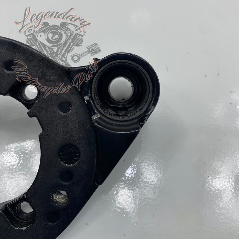 Filtre à air Heavy Breather Screamin Eagle OEM 29080-09A