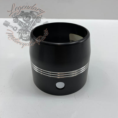 Terminali silenziatori Screamin Eagle OEM 65100048