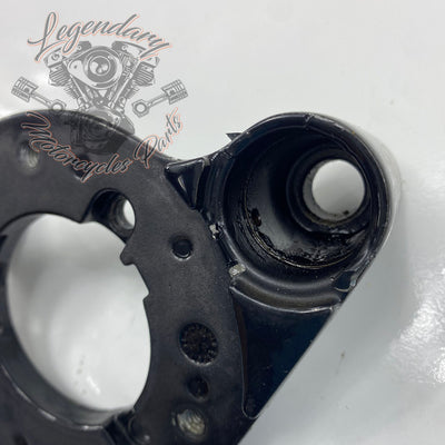 Filtre à air Heavy Breather Screamin Eagle OEM 29080-09A