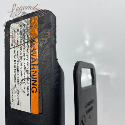 Battery Strap OEM 66000126