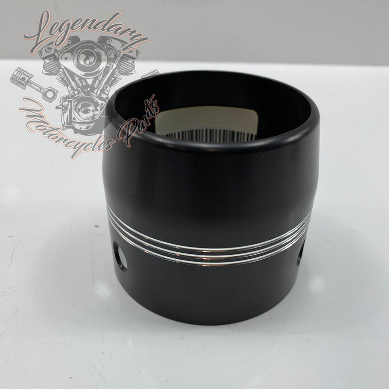 Terminali silenziatori Screamin Eagle OEM 65100048