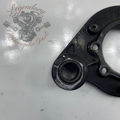 Filtre à air Heavy Breather Screamin Eagle OEM 29080-09A