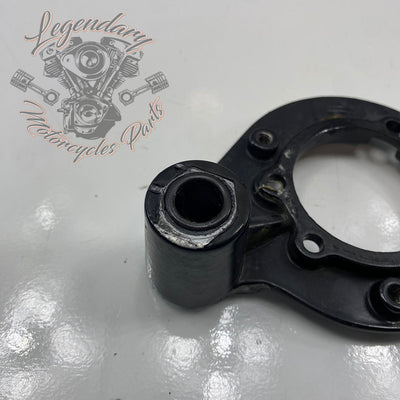 Filtr powietrza Heavy Breather Screamin Eagle OEM 29080-09A