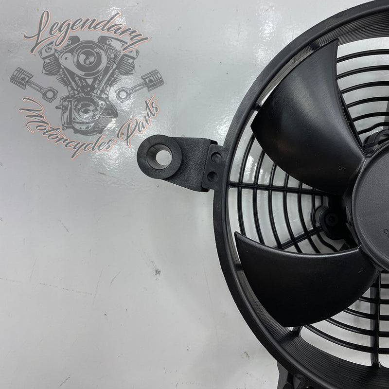 Ventilator hladilnika OEM 26800225