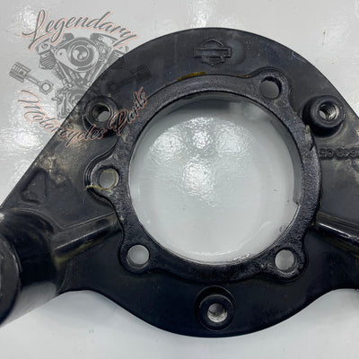 Filtre à air Heavy Breather Screamin Eagle OEM 29080-09A