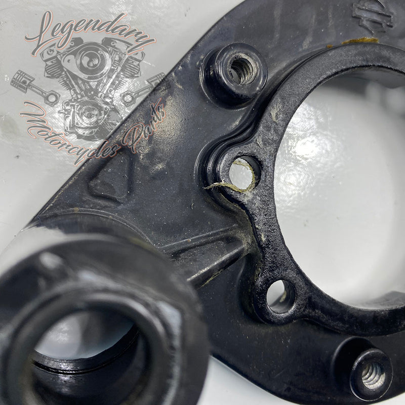 Filtre à air Heavy Breather Screamin Eagle OEM 29080-09A