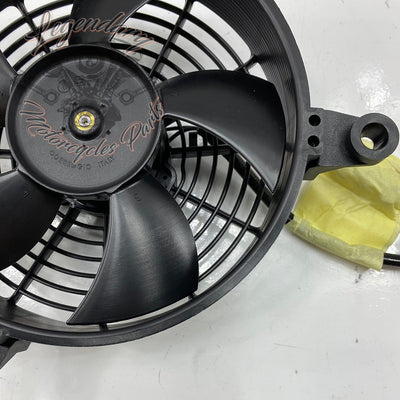 Ventilator hladilnika OEM 26800225