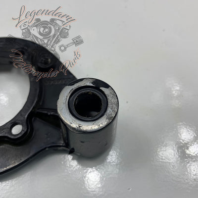 Filtr powietrza Heavy Breather Screamin Eagle OEM 29080-09A