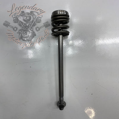 Fork Interior OEM 45500500