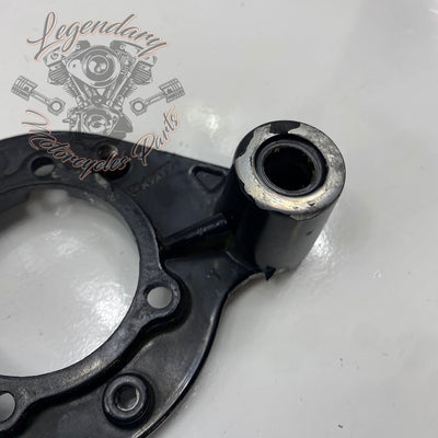 Filtre à air Heavy Breather Screamin Eagle OEM 29080-09A