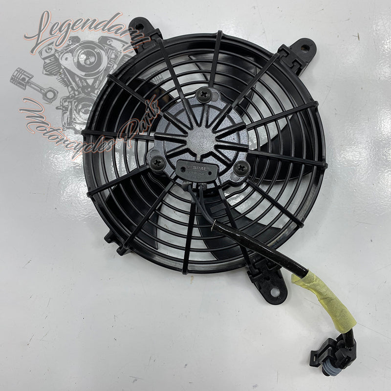 Radiatorventilator OEM 26800225