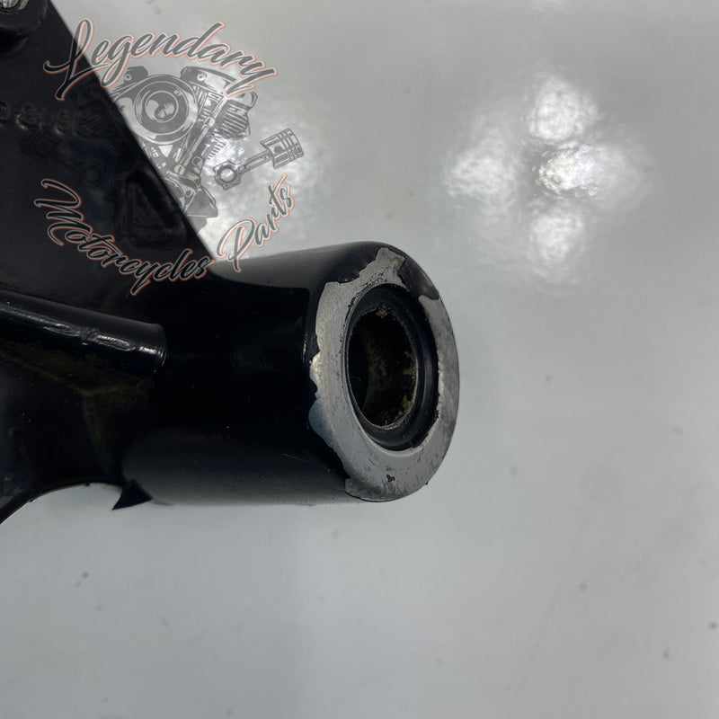 Filtre à air Heavy Breather Screamin Eagle OEM 29080-09A