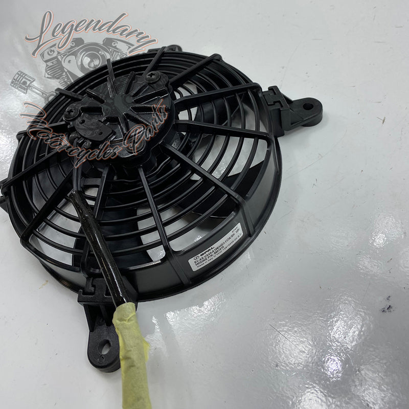 Ventilator hladilnika OEM 26800225