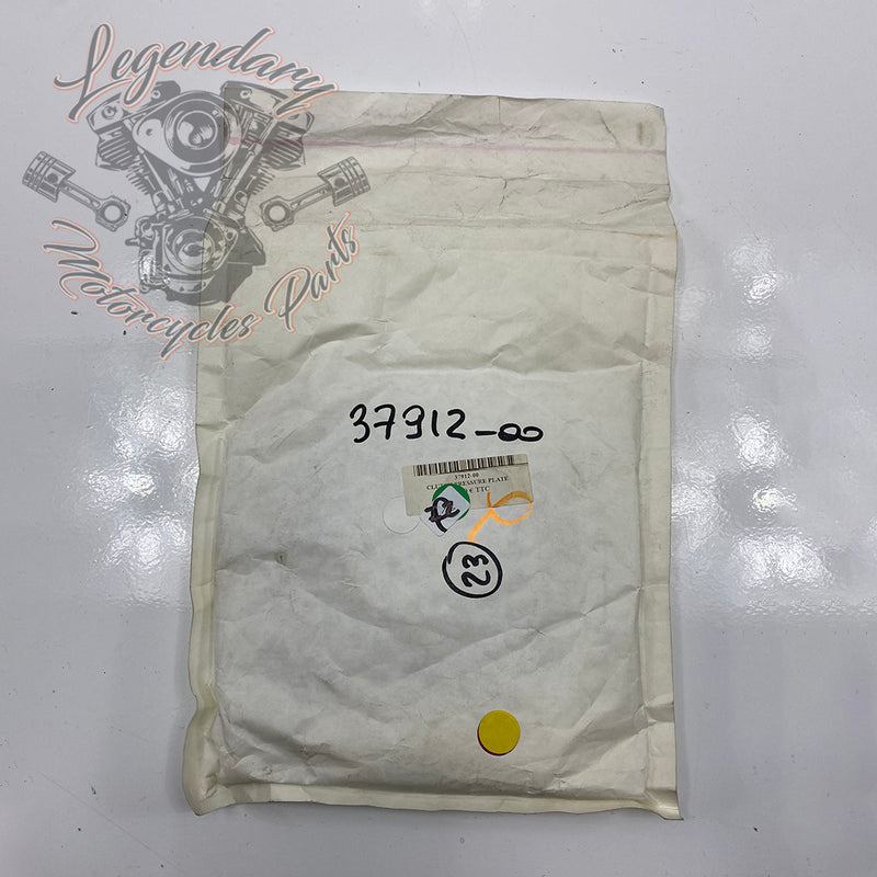 Kupplungsdruckplatte OEM 37912-00