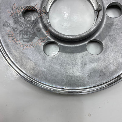 Drukplaat koppeling OEM 37912-00