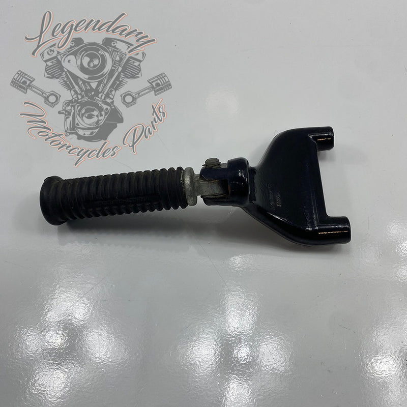 Supporto poggiapiedi passeggero destro OEM 49314-04