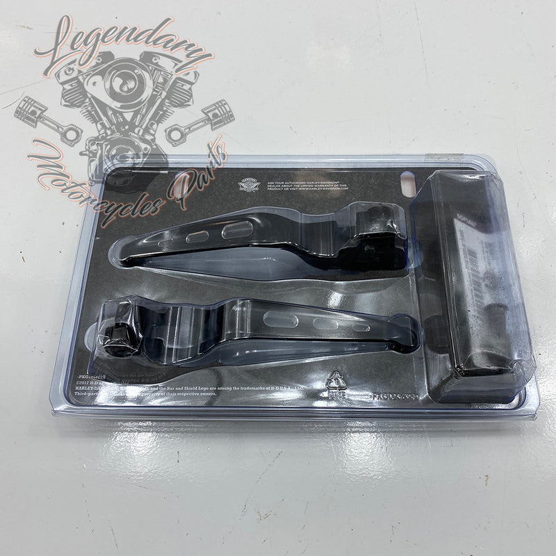 Edge Cut Lever Kit OEM 36700211