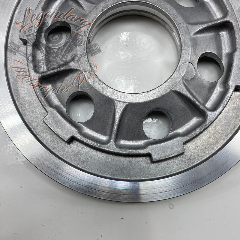 Drukplaat koppeling OEM 37912-00