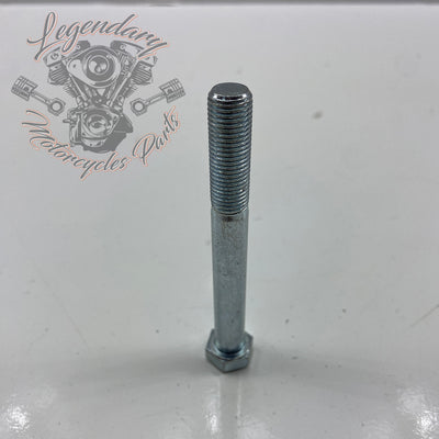 Zinc plated screws Réf. 742216