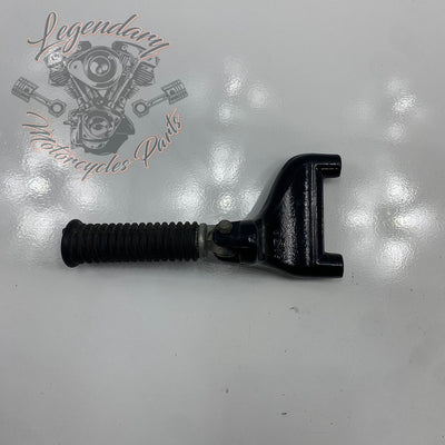 Supporto poggiapiedi passeggero destro OEM 49314-04