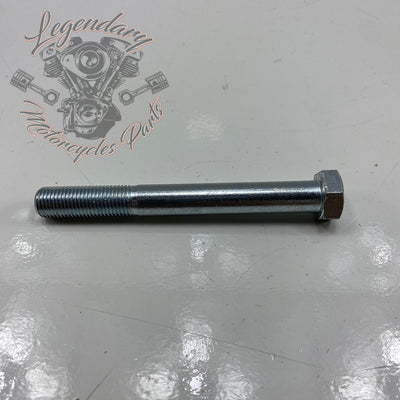 Zinc plated screws Réf. 742216