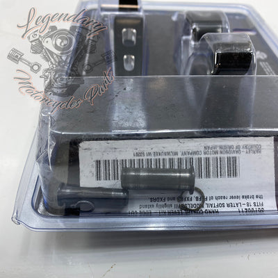 Komplet ročic Edge Cut OEM 36700211