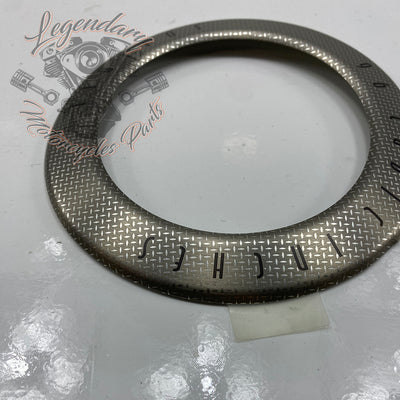 Filtro de aire OEM 29658-07