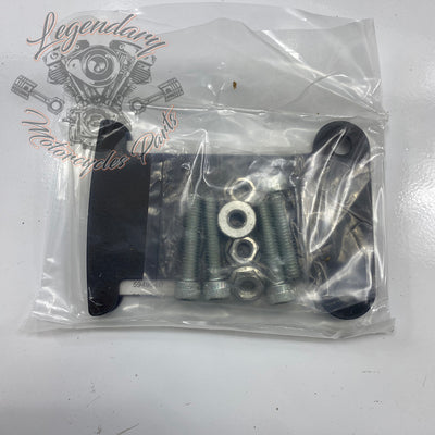 Parafango anteriore OEM 59496-97