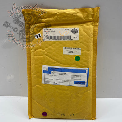 Tankpad OEM 51890-07