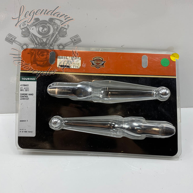 Kit de alavanca de freio e embreagem OEM 41700422