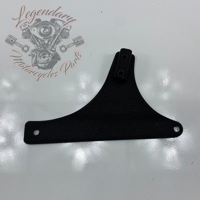 Rigid Sissy Bar Side Support Kit OEM 53387-03A