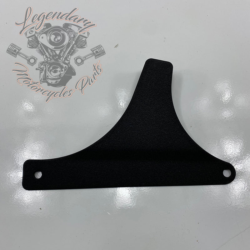 Rigid Sissy Bar Side Support Kit OEM 53387-03A