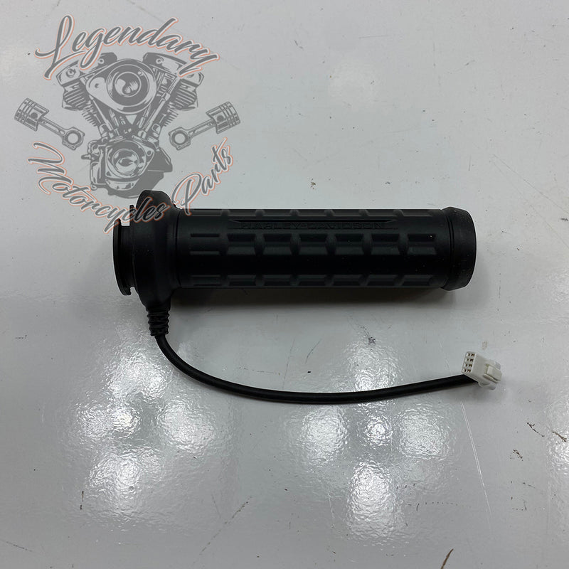 Right Heated Grip OEM 56100377