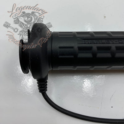 Right Heated Grip OEM 56100377