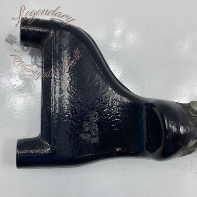 Left Passenger Footrest Support OEM 49315-04