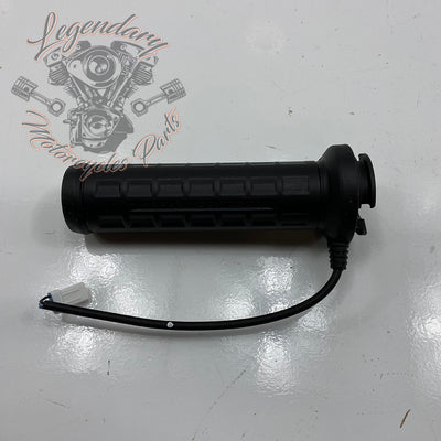 Right Heated Grip OEM 56100377