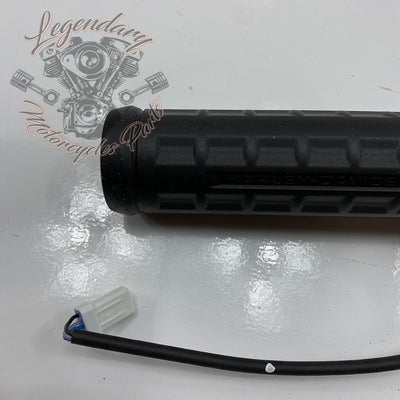 Right Heated Grip OEM 56100377