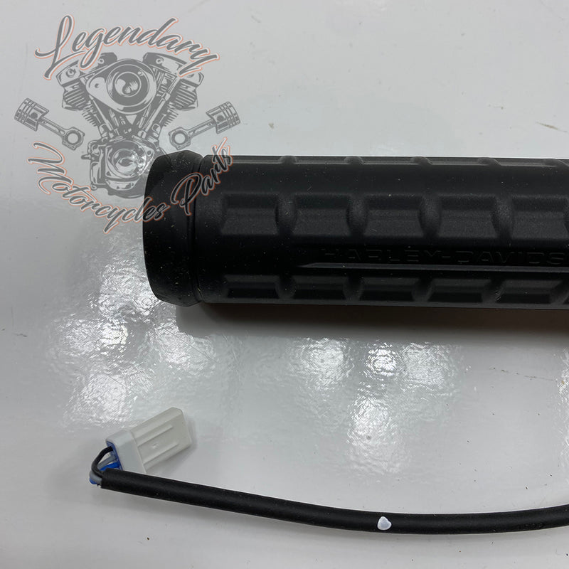 Right Heated Grip OEM 56100377